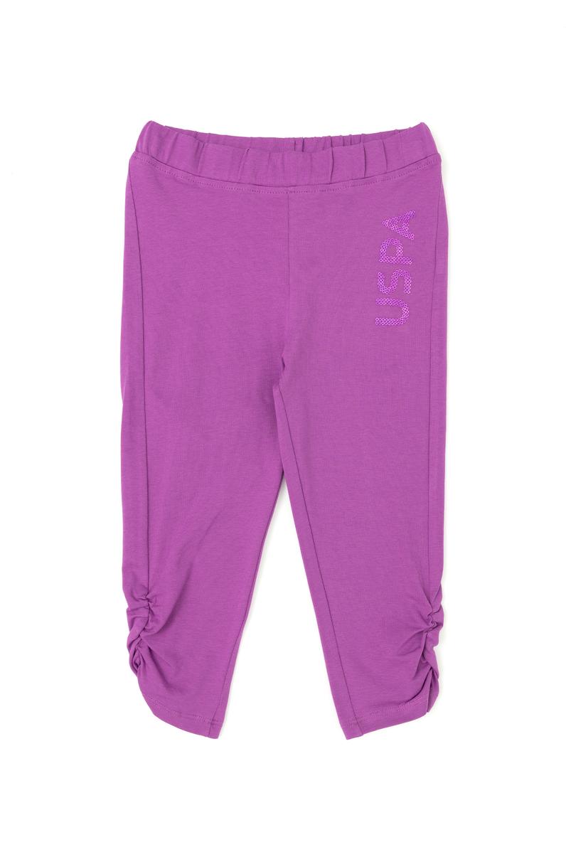 Kız Çocuk Mor Tayt