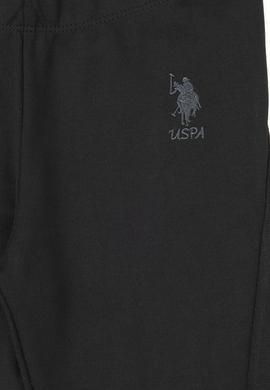 Kız Çocuk Siyah Eşofman Altı - 50274531022