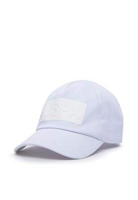 Erkek Beyaz Şapka - 50265800001