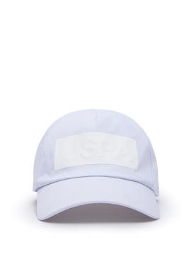 Erkek Beyaz Şapka - 50265800001