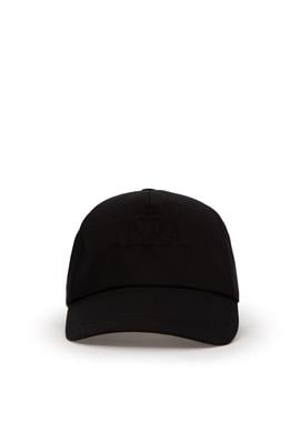 Erkek Siyah Şapka - 50286412004