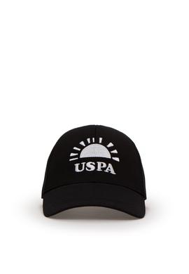 Kadın Siyah Şapka - 50289487002