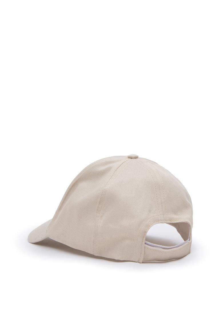 Kadın Taş Şapka - 50289487003