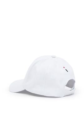 Erkek Çocuk Beyaz Şapka - 50289514001