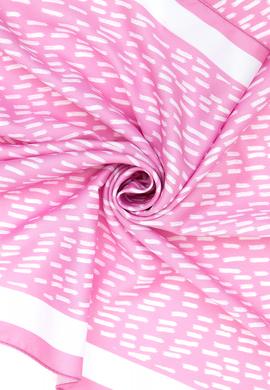 Kadın Kutulu Fularlı Hediyelik Siyah Kol Çantası - 50295938004