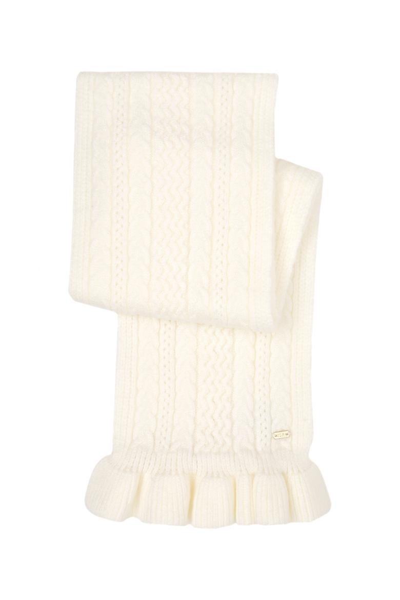 Kız Çocuk Taş Kaşkol