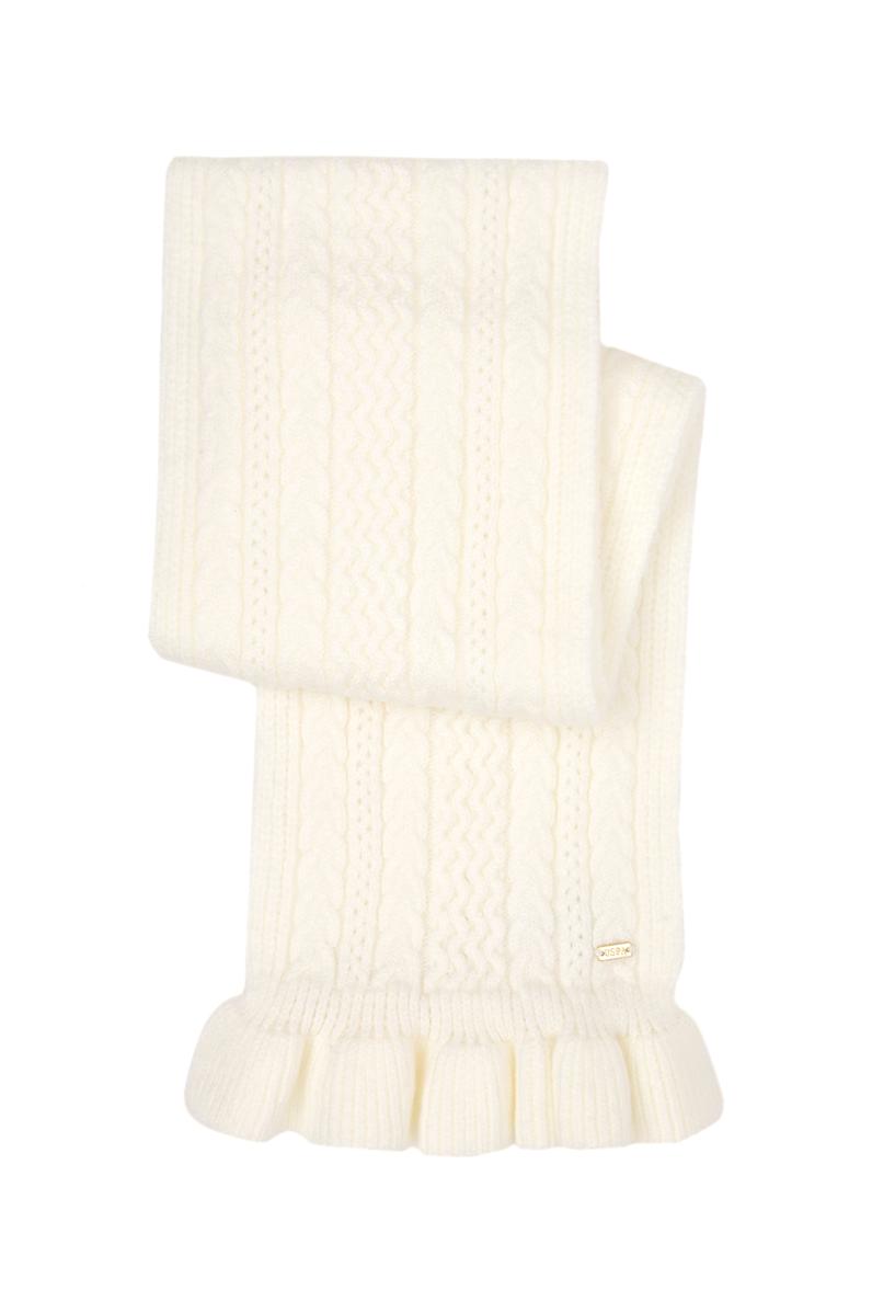 Kız Çocuk Taş Kaşkol