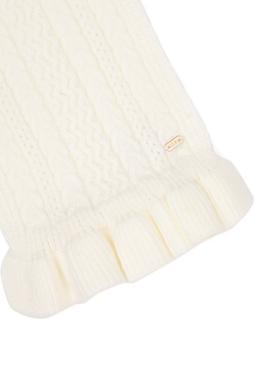 Kız Çocuk Taş Kaşkol - 50275712005