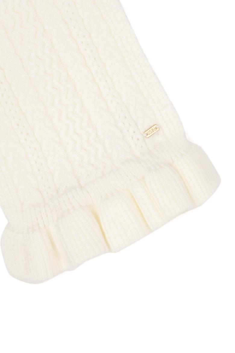 Kız Çocuk Taş Kaşkol - 50275712005