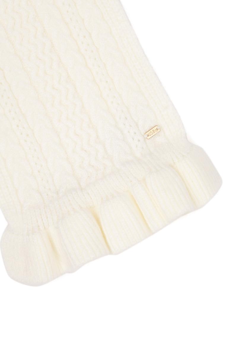 Kız Çocuk Taş Kaşkol