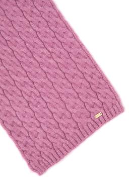 Kadın Lila Kaşkol - 50275960011