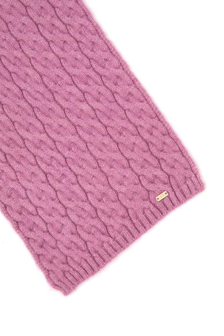 Kadın Lila Kaşkol - 50275960011