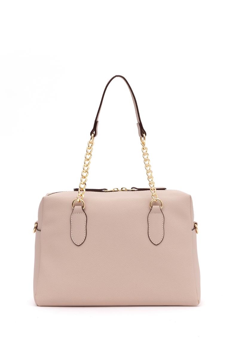 Kadın Kum Omuz Çantası - 50293653004