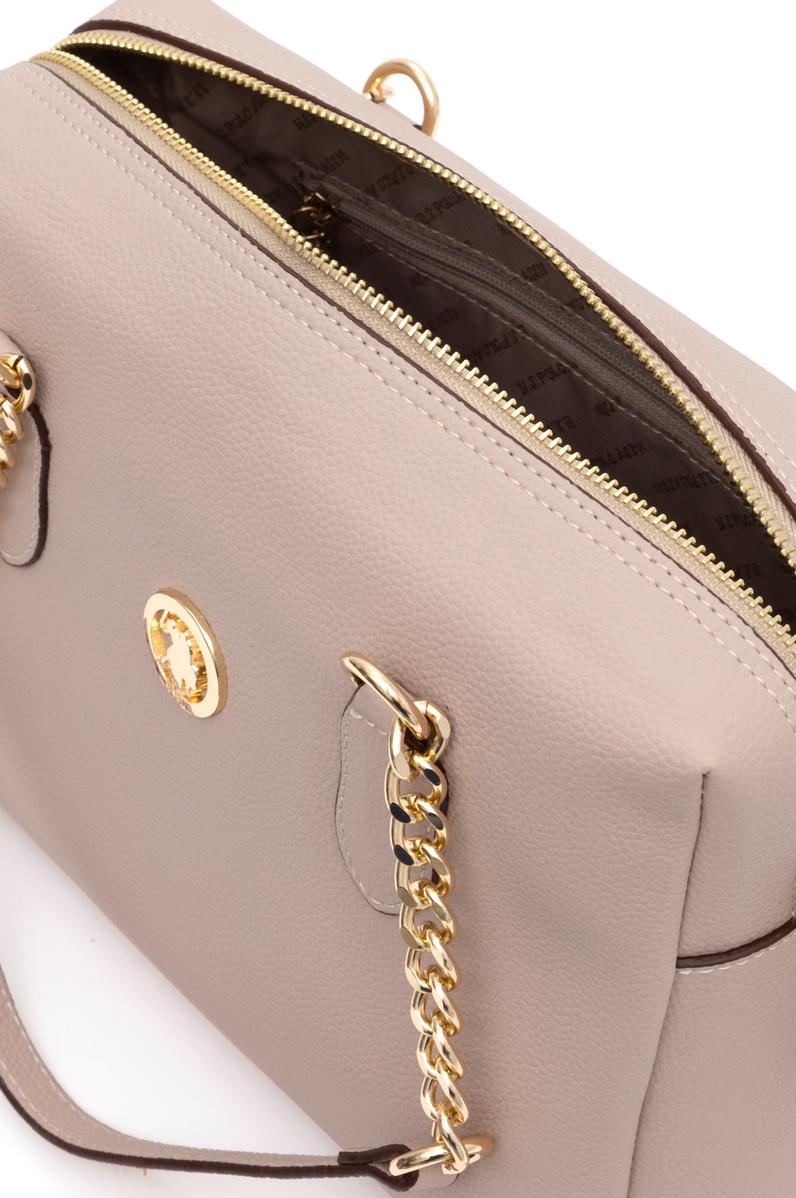 Kadın Kum Omuz Çantası