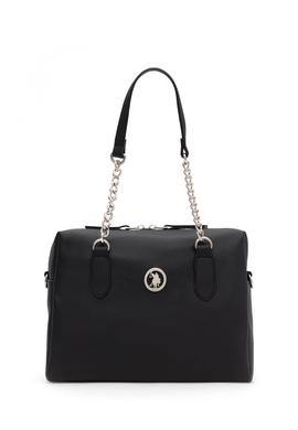 Kadın Siyah Omuz Çantası - 50293653005