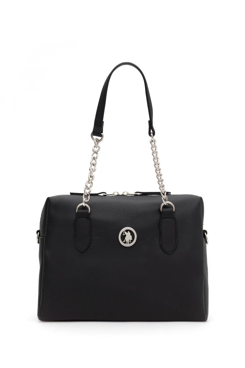 Kadın Siyah Omuz Çantası - 50293653005