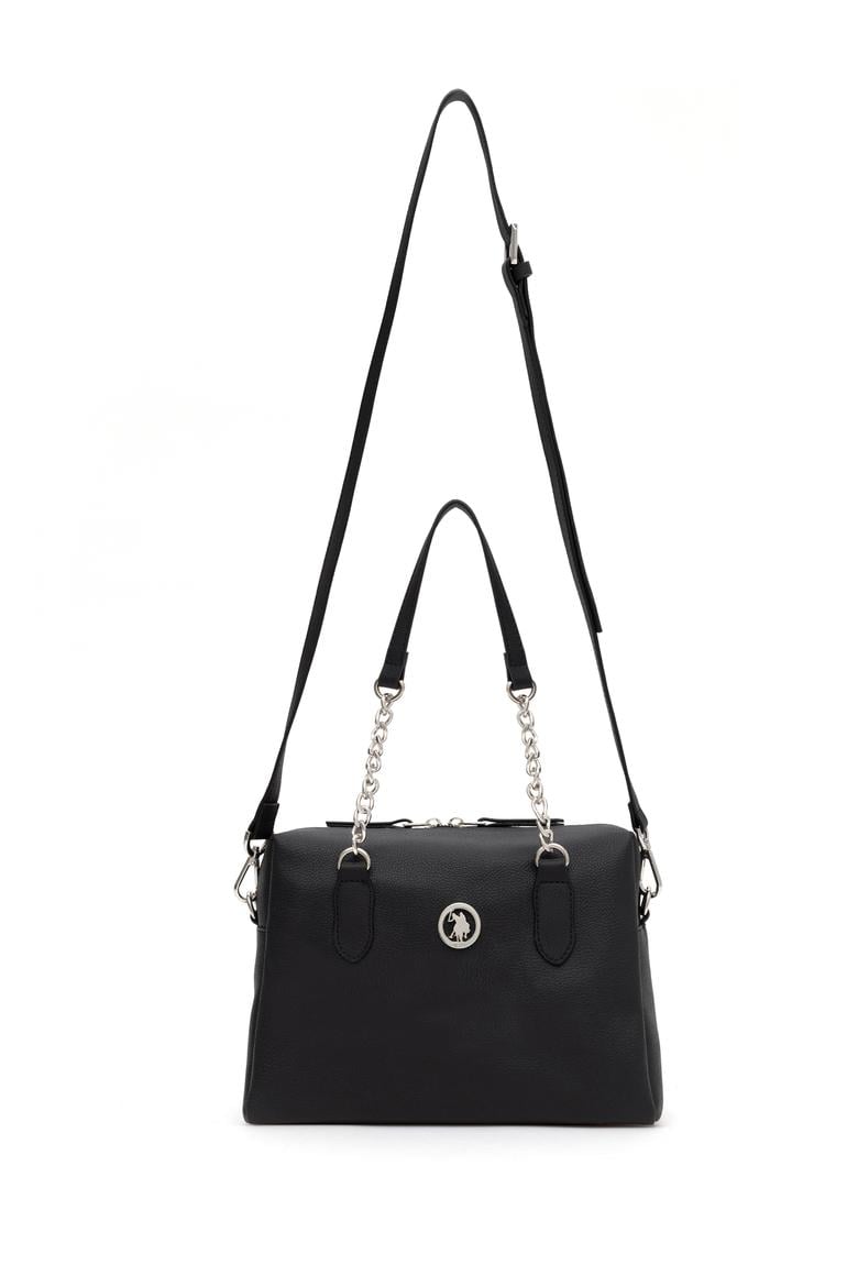 Kadın Siyah Omuz Çantası - 50293653005