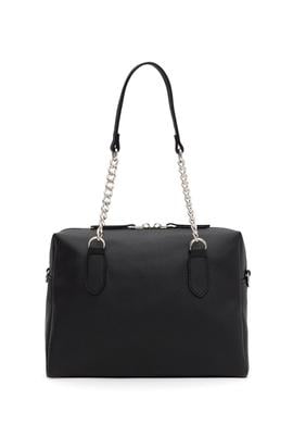 Kadın Siyah Omuz Çantası - 50293653005