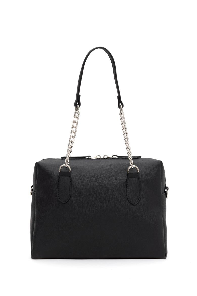 Kadın Siyah Omuz Çantası - 50293653005