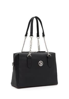 Kadın Siyah Omuz Çantası - 50293653005