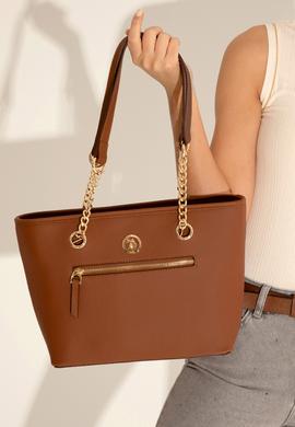 Kadın Taba Kol Çantası - 50293654002