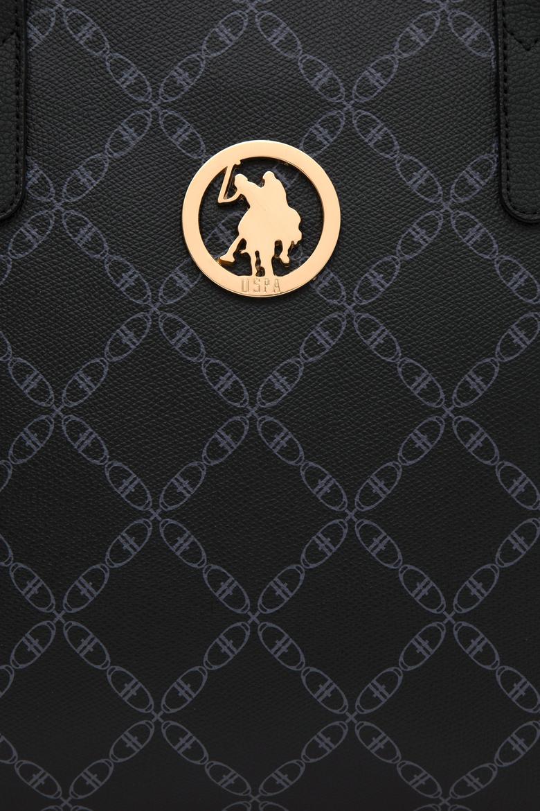 Kadın Siyah Kol Çantası - 50293662004