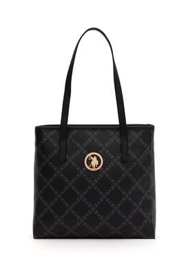 Kadın Siyah Kol Çantası - 50293662004