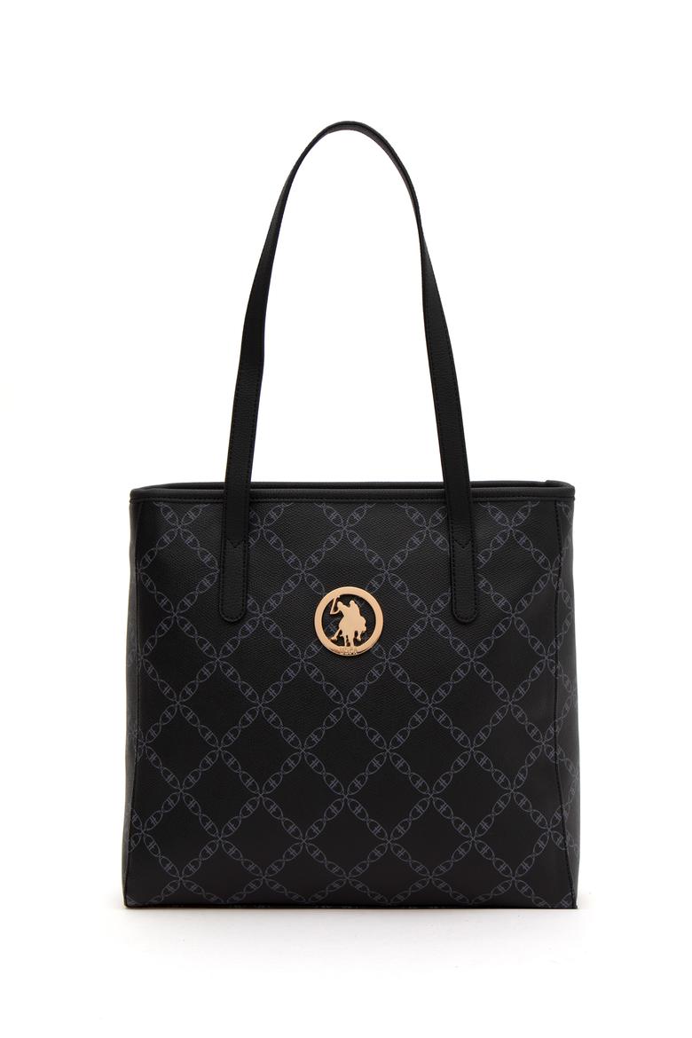 Kadın Siyah Kol Çantası - 50293662004