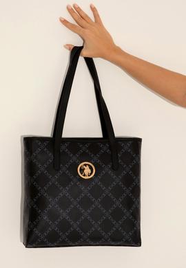 Kadın Siyah Kol Çantası - 50293662004