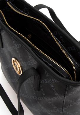 Kadın Siyah Kol Çantası - 50293662004