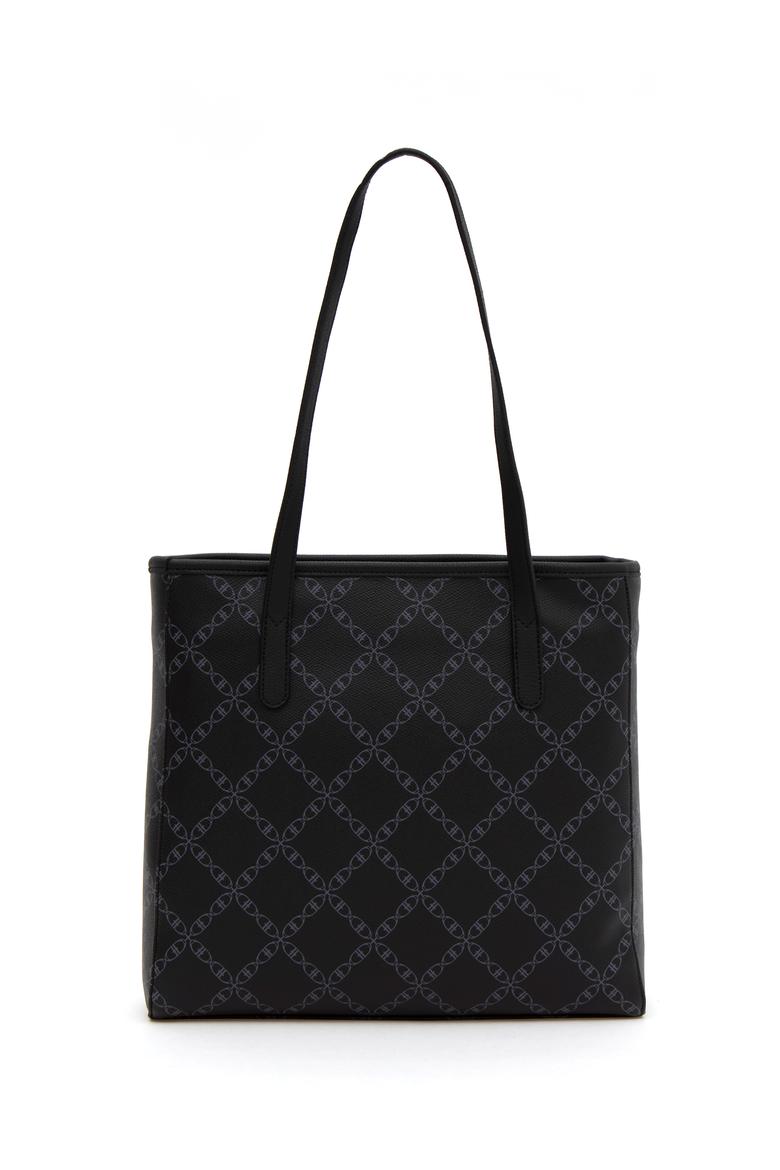 Kadın Siyah Kol Çantası - 50293662004