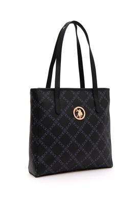 Kadın Siyah Kol Çantası - 50293662004