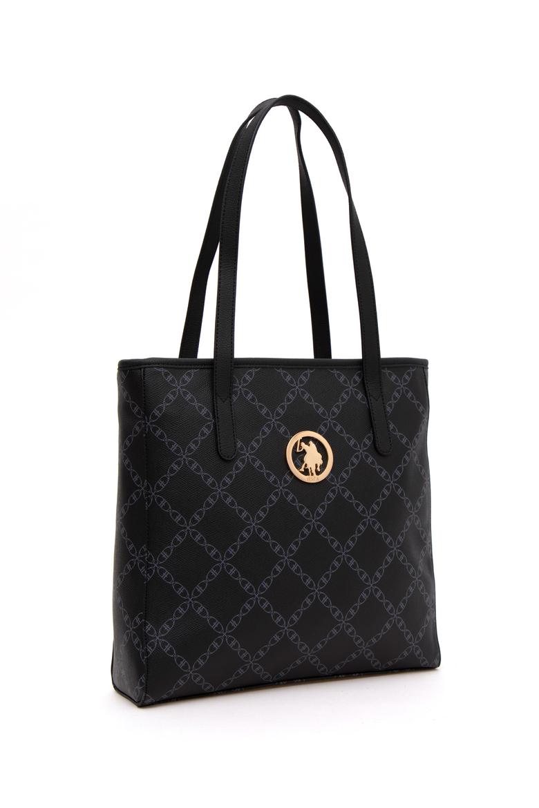 Kadın Siyah Kol Çantası - 50293662004