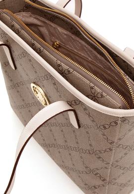 Kadın Bej Omuz Çantası - 50293662005