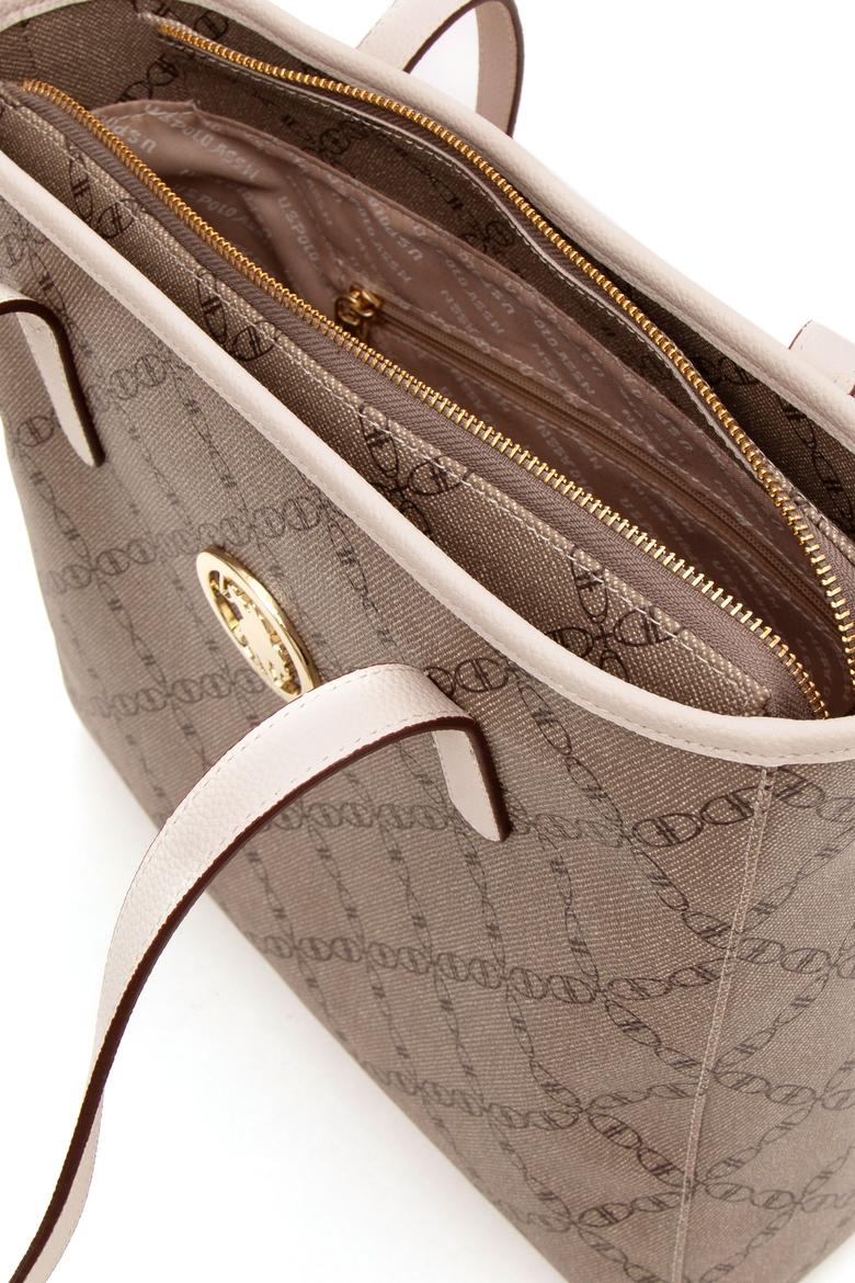 Kadın Bej Omuz Çantası - 50293662005