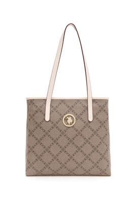 Kadın Bej Omuz Çantası - 50293662005