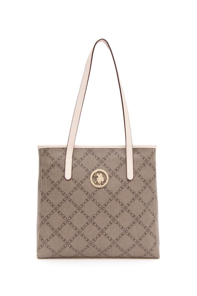 Kadın Bej Omuz Çantası - 50293662005