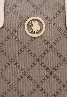 Kadın Bej Omuz Çantası - 50293662005