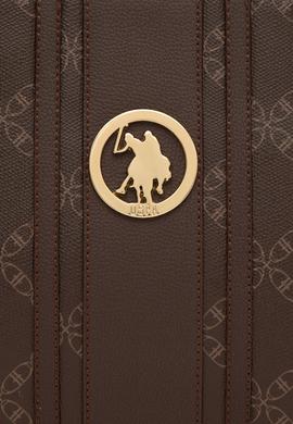 Kadın Kahverengi Kol Çantası - 50293665002