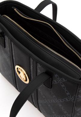 Kadın Siyah Kol Çantası - 50293665004