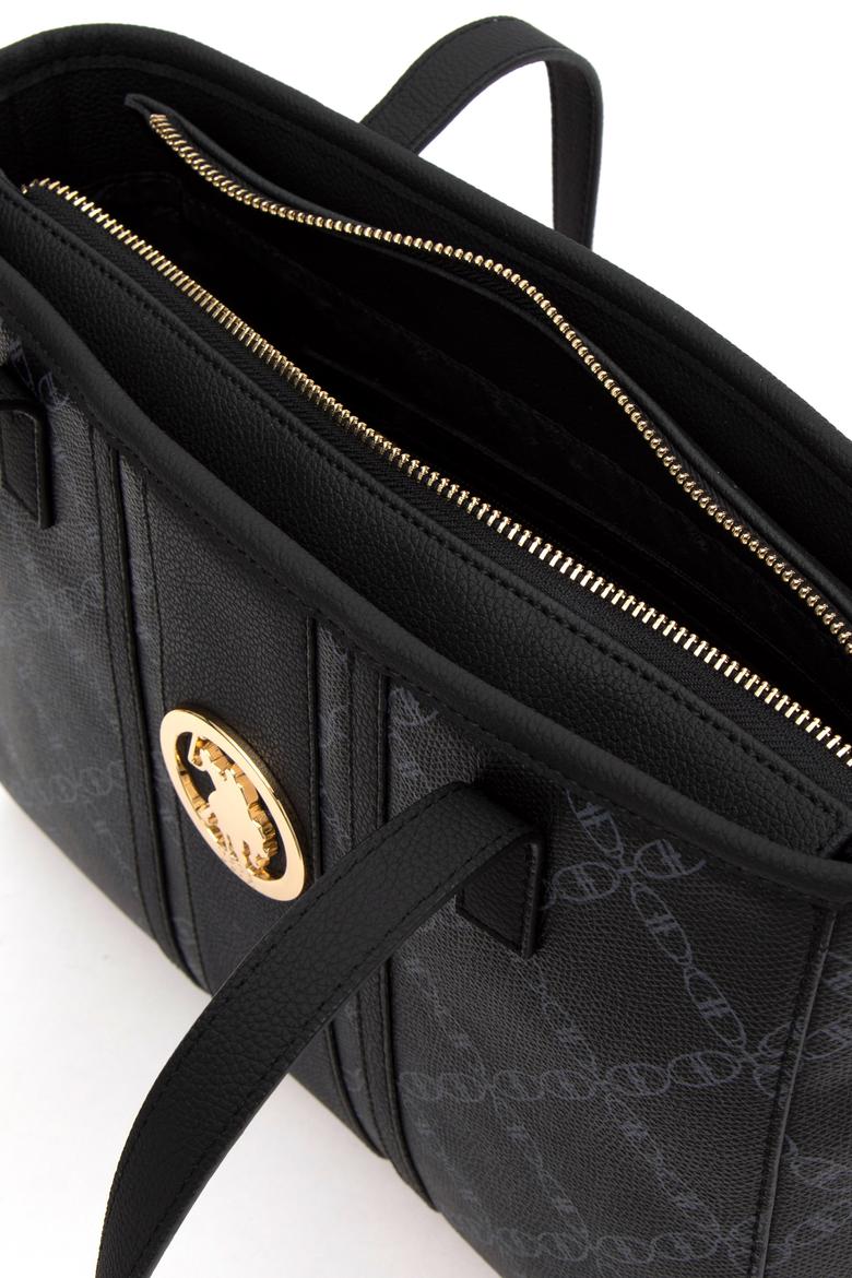 Kadın Siyah Kol Çantası - 50293665004