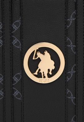 Kadın Siyah Kol Çantası - 50293665004