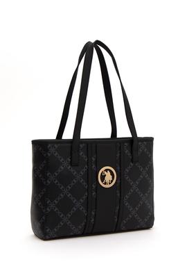 Kadın Siyah Kol Çantası - 50293665004