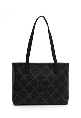 Kadın Siyah Kol Çantası - 50293665004