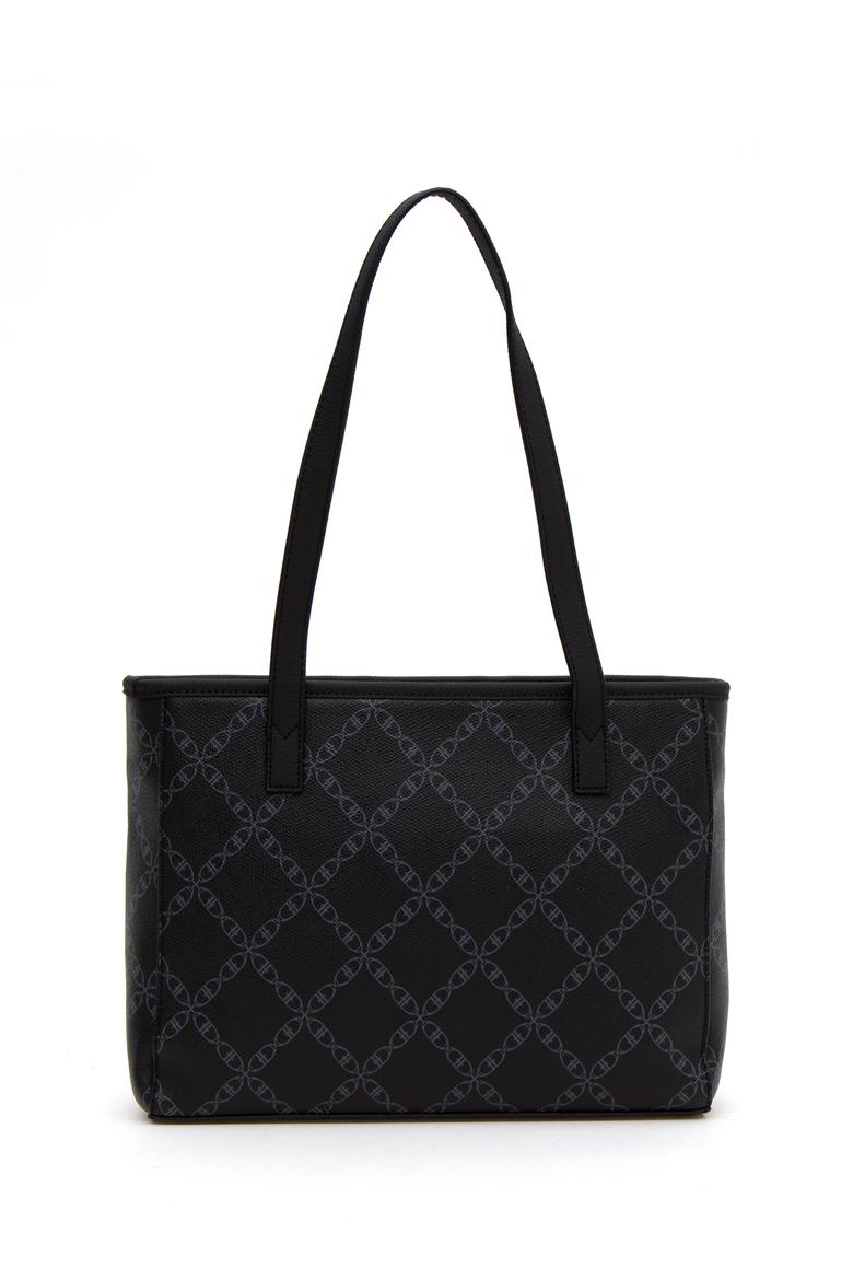 Kadın Siyah Kol Çantası - 50293665004