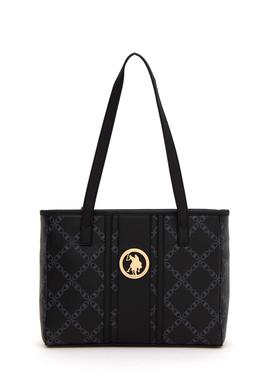 Kadın Siyah Kol Çantası - 50293665004