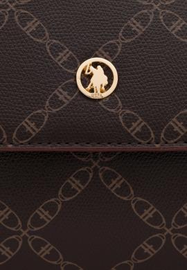 Kadın Kahverengi Kol Çantası - 50293666001