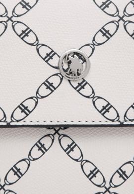 Kadın Beyaz Kol Çantası - 50293666004