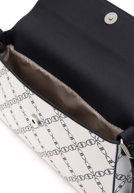 Kadın Beyaz Kol Çantası - 50293666004