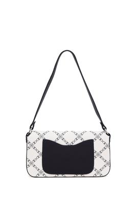 Kadın Beyaz Kol Çantası - 50293666004